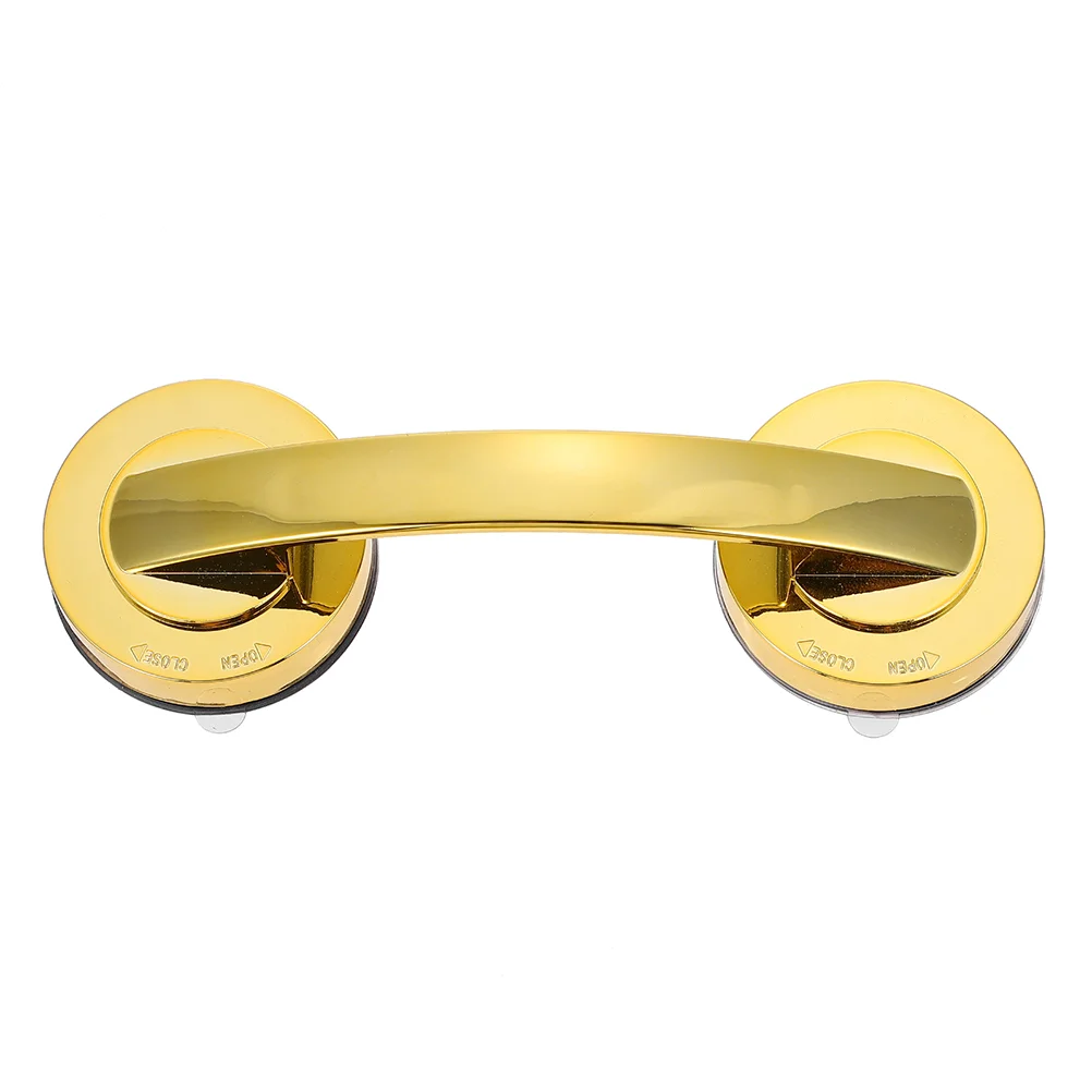

Suction Cup Door Handle Grab Bars for Senior Kitchen Cabinet Handles Shower Wardrobe