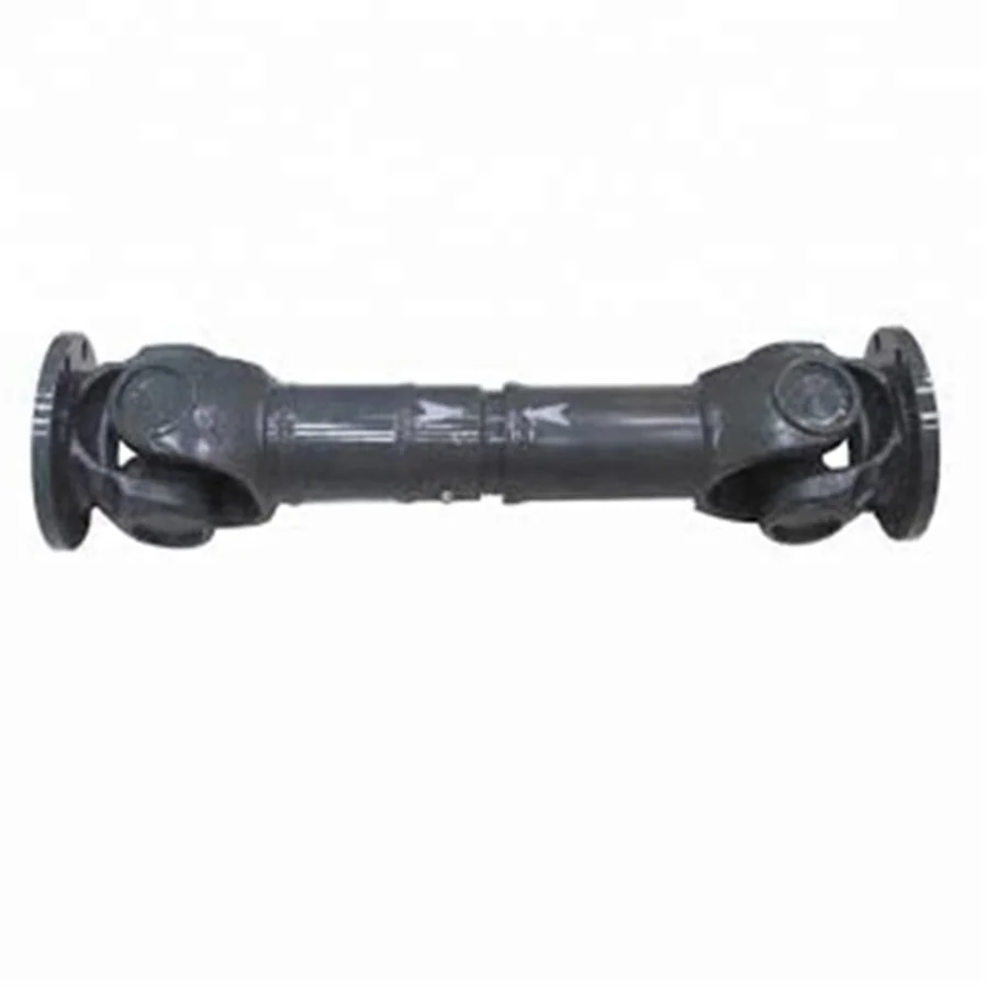 Original Sinotruk Howo Truck Parts WG9014310125 Rear Transmission Shaft On Sale