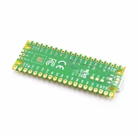 Raspberry Pi Pico Board RP2040 Dual-Core 264KB ARM Low-Power Microcompute High-Performance Cortex-M0+ Processor 2