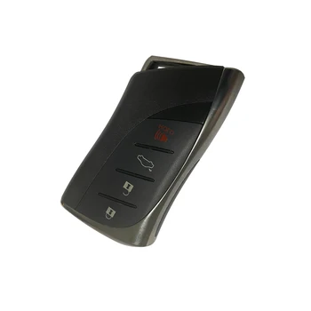 Okey Samrt Key per US Toyota EX350 LS500H 2018 2019 HYQ14FBF Board 0440 314.3FSK 8AChip Promixity Card Remote Car Key 5 Okey Samrt Key per US Toyota EX350 LS500H 2018 2019 HYQ14FBF Board 0440 314.3FSK 8AChip Promixity Card Remote Car Key - Okey Samrt Key per US Toyota EX350 LS500H 2018 2019 HYQ14FBF Board 0440 314 3FSK