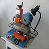 600 Universal Grinding Machine 380V/220V Small Surface Grinder Milling Cutter End Mill Sharpening Machine Face Milling Cutter 5
