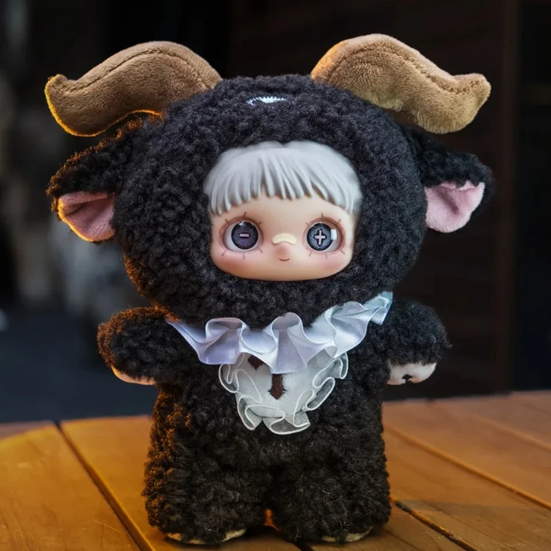 メイメイ ダークフォレストシリーズ ブラインドボックス メイメイ V2