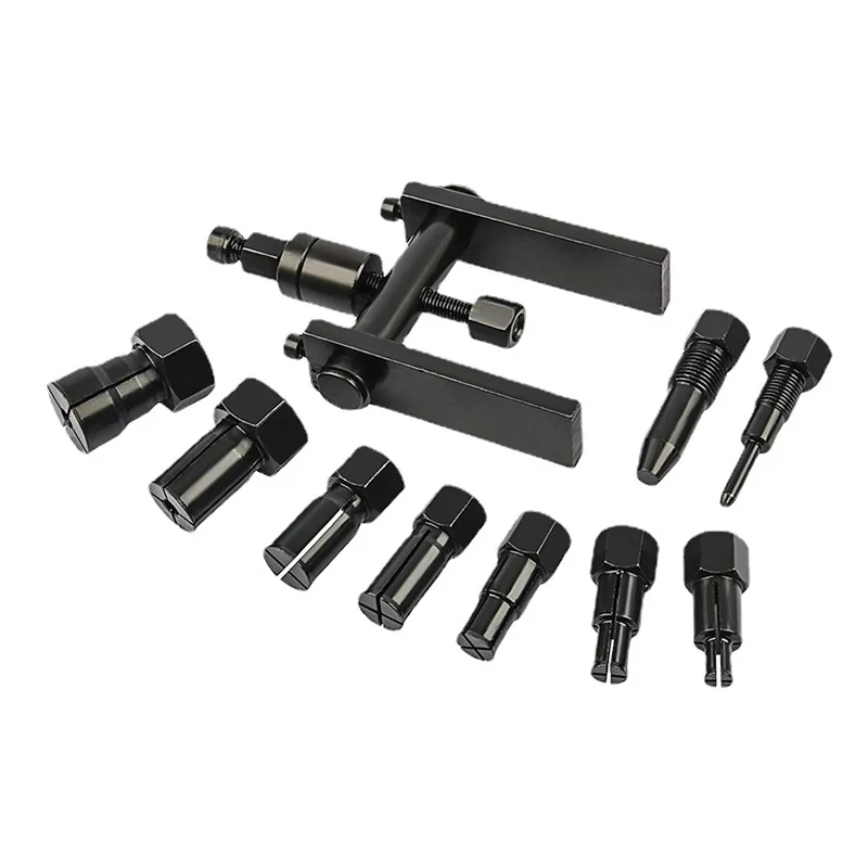 Motorcycle Bearing Puller Kit 2
