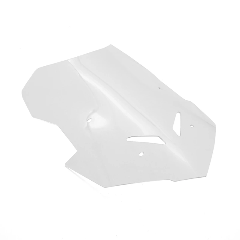 

Motorcycle Windshield Windscreen Wind Deflector For YAMAHA MT-09 TRACER 9 GT-9 2021 2022