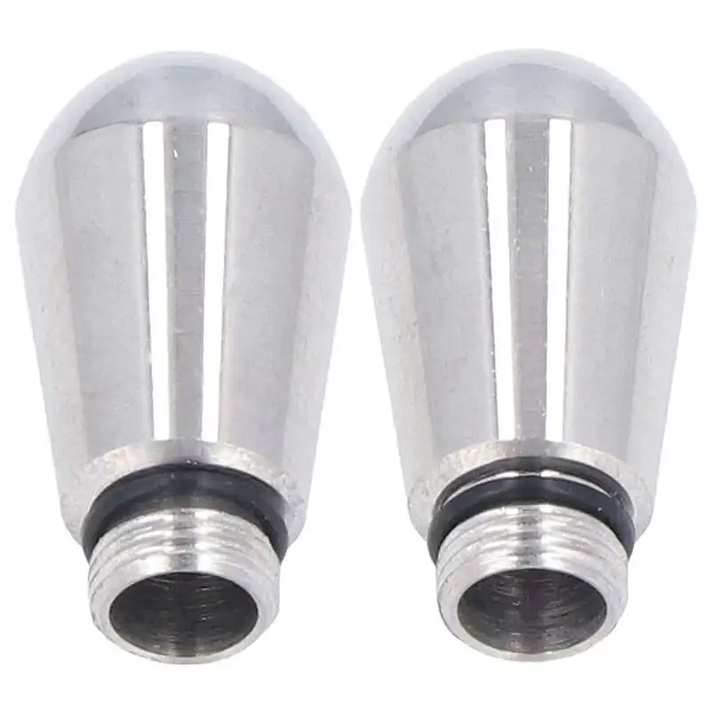 Steam Nozzle Tip 304 Stainless Steel Multiple Holes for EXPOBAR Coffee Maker Replacement Part Accessories