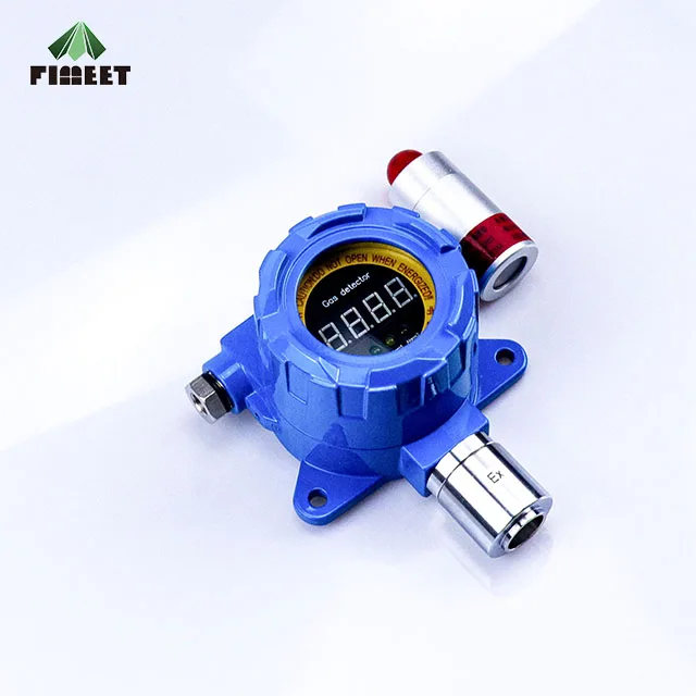

Gas household kitchen liquefied gas detector combustible leakage