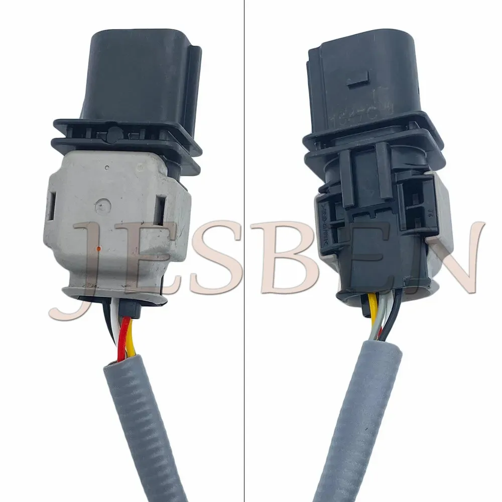 DS7A-9Y460-EA 0258017395 DS7Z-9F472-B Front Lambda O2 Oxygen