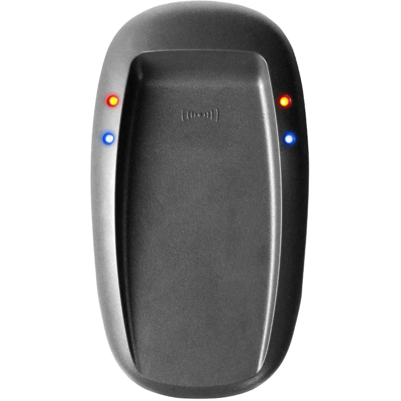 ET-1000 Wireless Communication Seat Data Collector Electronic Inspection System RFID Wireless Transmission