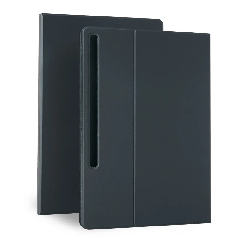 Capa magnética ultra fina com suporte para