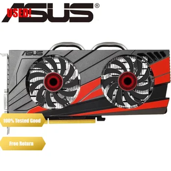 ASUS NVIDIA VGA 카드용 정품 그래픽 카드, GTX 1060, 3GB, 192 비트, GDDR5, 지포스 GTX1060, 1050 TI 750 960 950