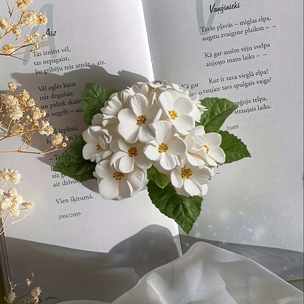 1 Stück Silikonform für Duftkerzen mit Blumenmotiv – vielseitig einsetzbar für DIY-Bastelarbeiten, Seifenherstellung und Tonprojekte – Detail 22