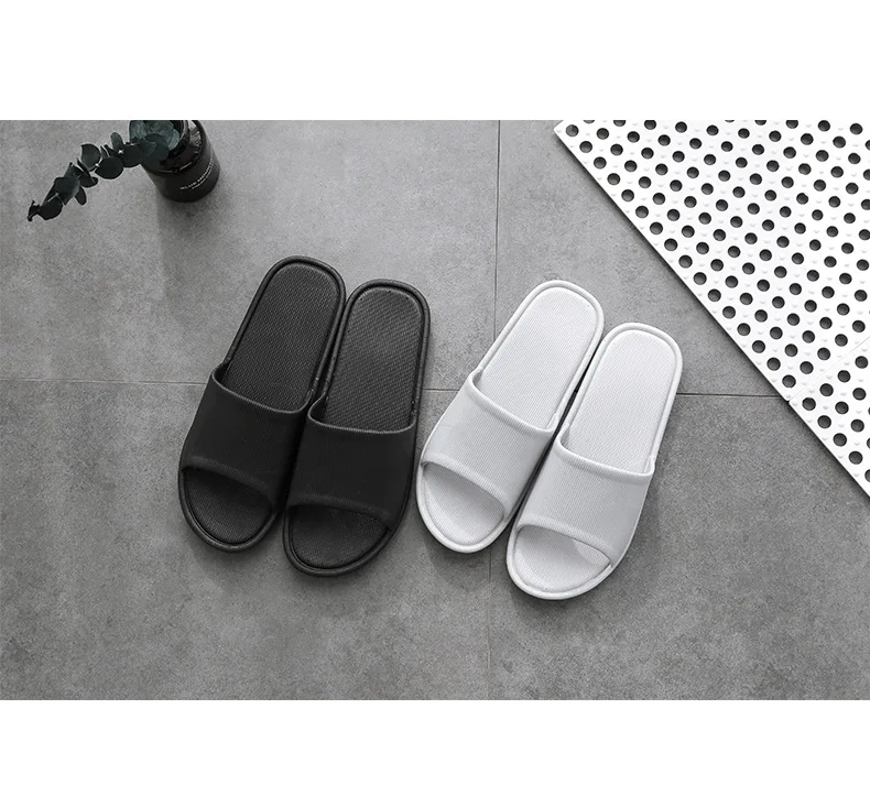 

2023 summer new slippers WOMENS men's shoes36-42 T06