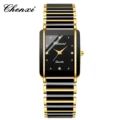 Man gold black