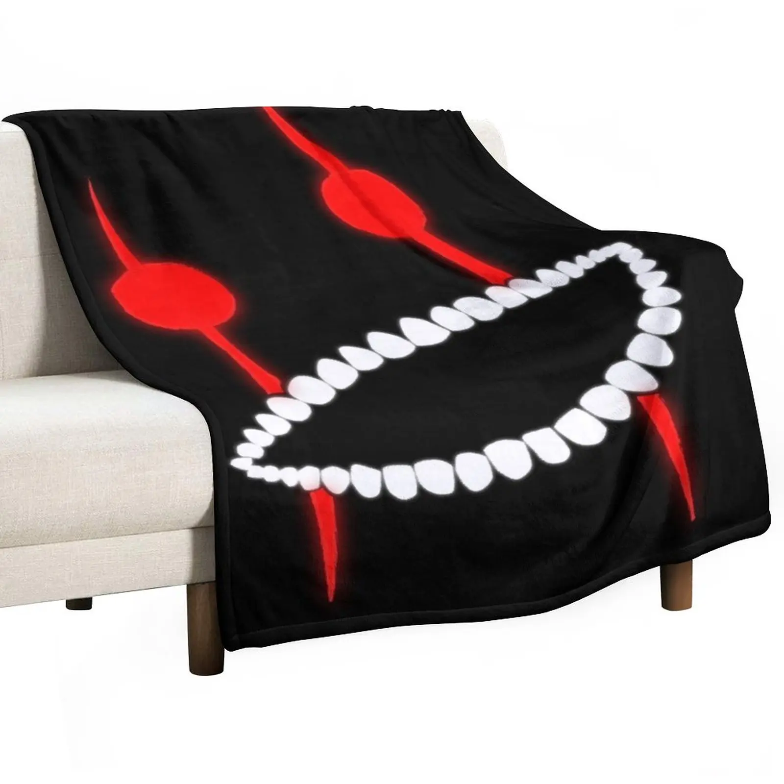 

Eddie Throw Blanket Summer Blanket Quilt Blanket