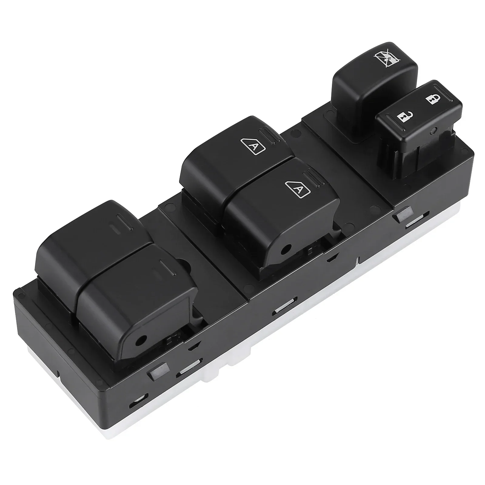 ABS Window Regulator Switch for Infiniti FX35 FX37 FX50 QX70
