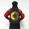 Bible Verse in Spanish Backpack Christian Gift Dios Es Amor School Bags Dios Todo Es Posible Laptop Backpacks Rucksack Book Bag 3