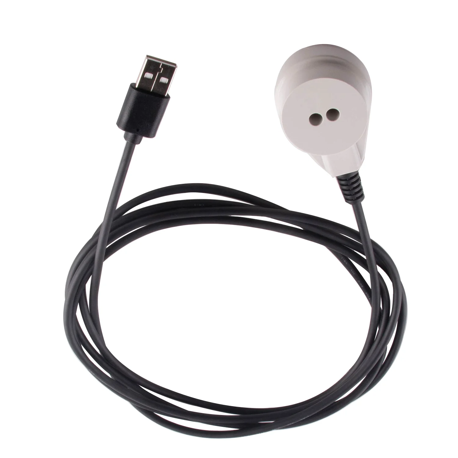 Usb para Óptico Infravermelho Próximo Irda ir Adaptador Interface Serial Cabo Adaptador Magnético para Leitura do Medidor Slimme Fornecimento de Fábrica