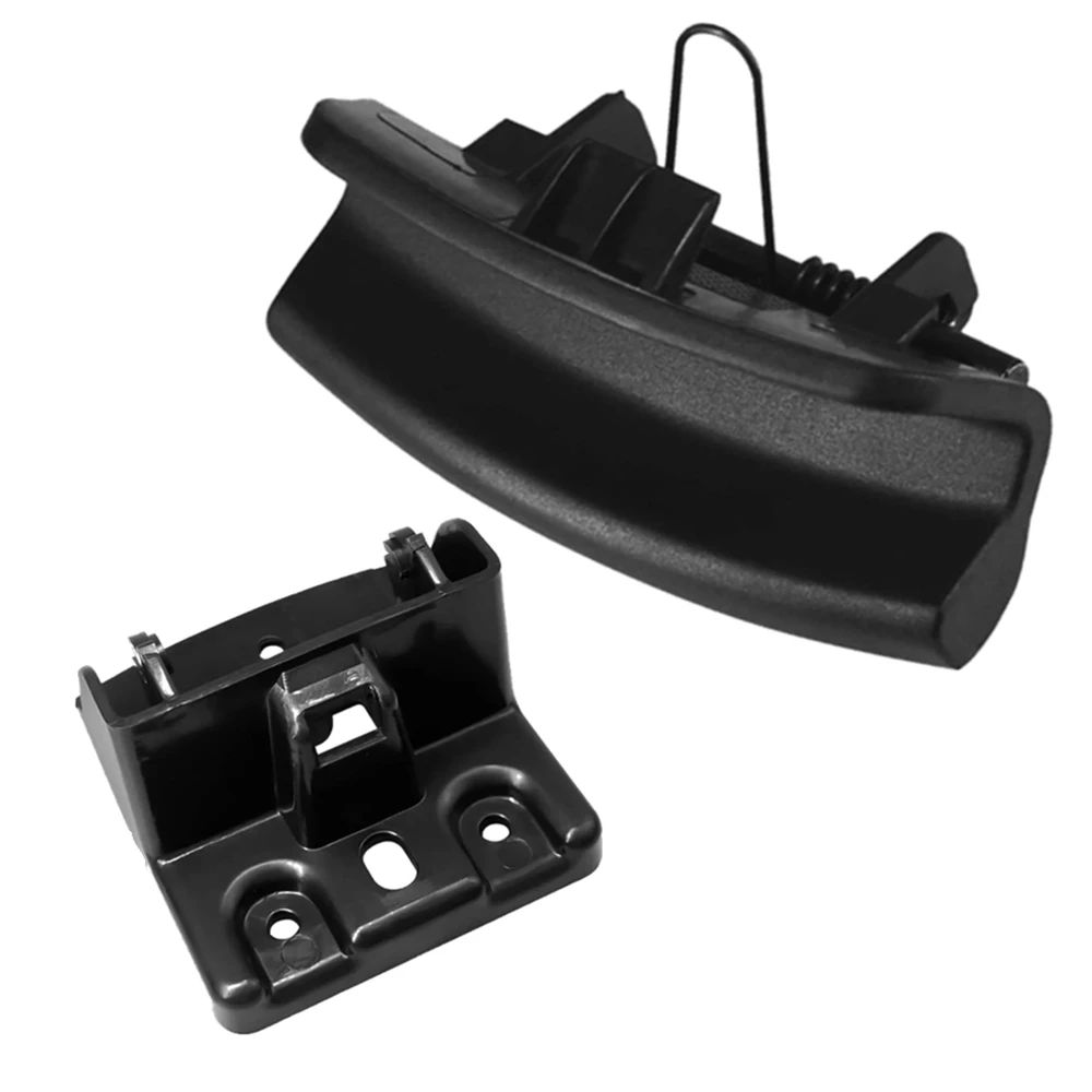 

Car Armrest Stowage Box Lid Buckle Clip or Base Center Console Latch For Ford Escape Kuga 2013-2016 C-Max 2013-2018