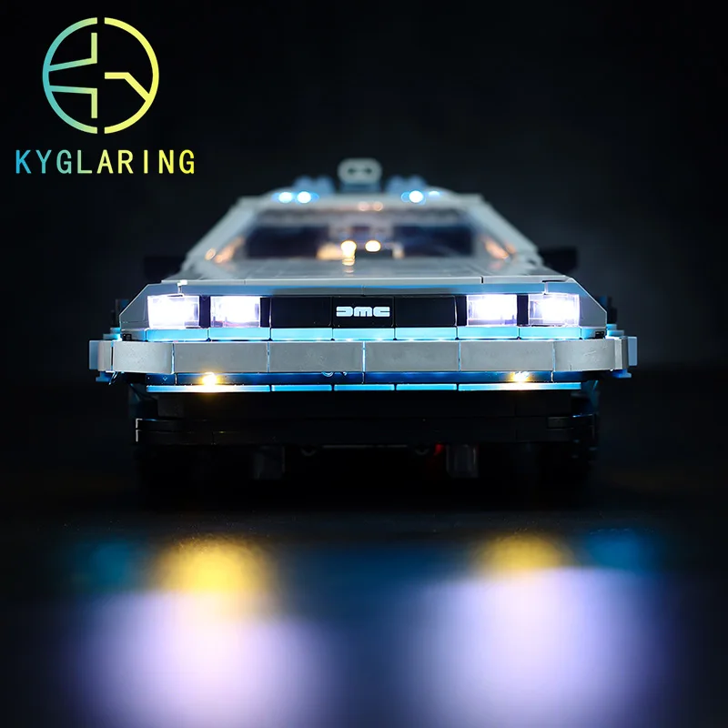 Kyglaring-作成者のためのLED照明セット,創造的なおもちゃ Kyglaring-作成者のためのLED照明セット,創造的なおもちゃ