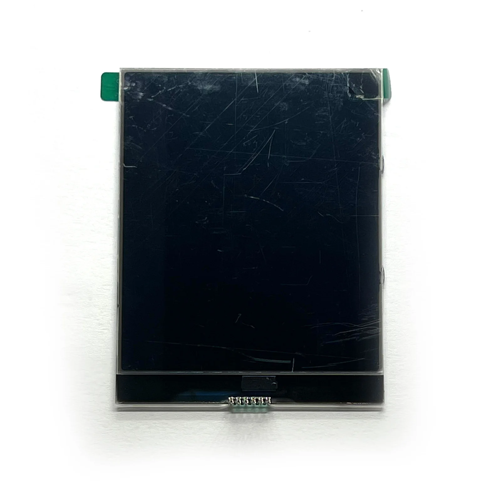 Écran LCD De Remplacement Pour Tableau De Bord Renault - Réf. COG-Vist1054-05 | Compatible Captur I, Clio IV, Trafic III - 6