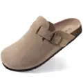 Cow suede-AT