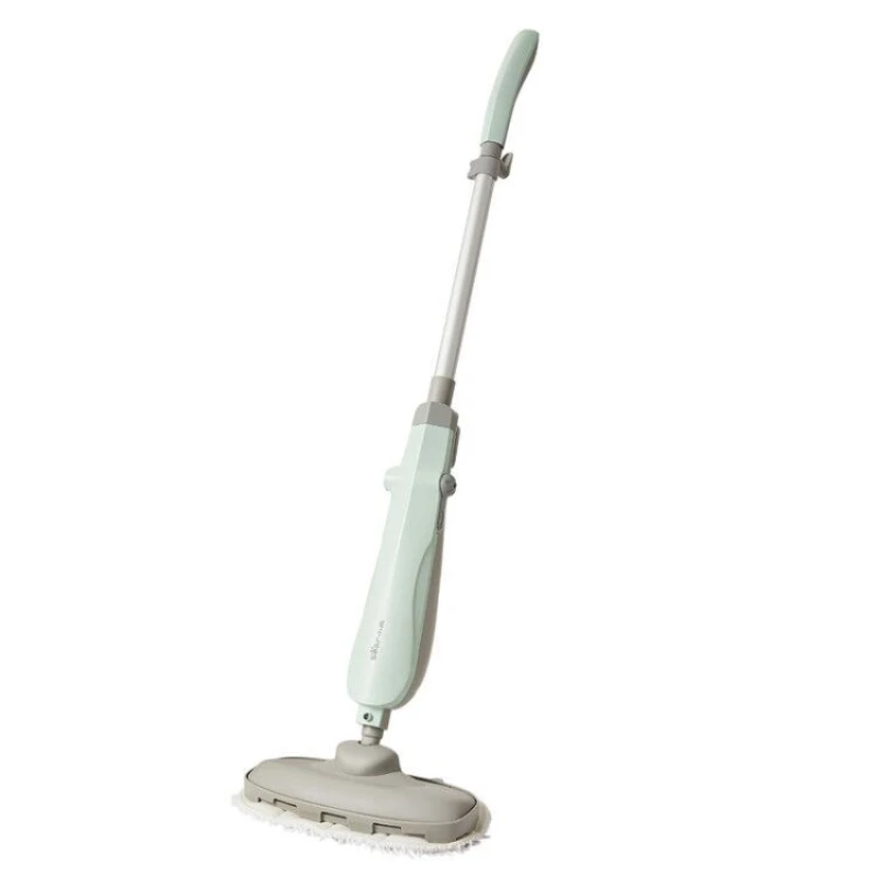 Steam Electric High Temperature Sterilization Mite Removal Cleaning Machine Semi-automatic Washing Machine Vacuum Cleaner 5