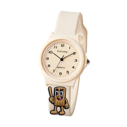 Abstract Animal Cartoon Wristwatch - Minimalist Cute Design (2)