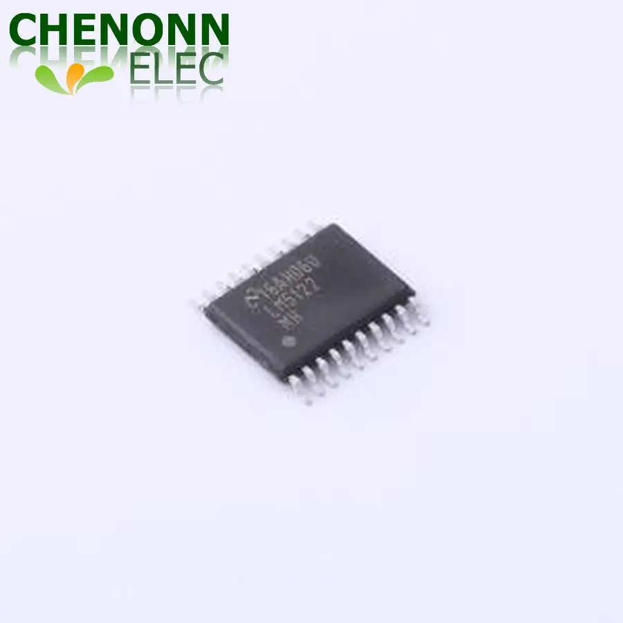 LM5122MH/NOPB