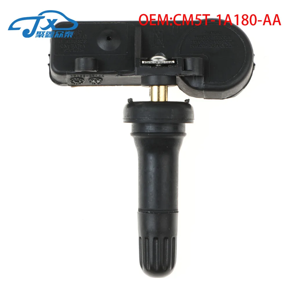 4 PCS TPMS Ÿ̾ з   C-MAX 2013 E450  Ƽ 2010  2013-2011 CM5T1A180AA CM5T-1A180-AA