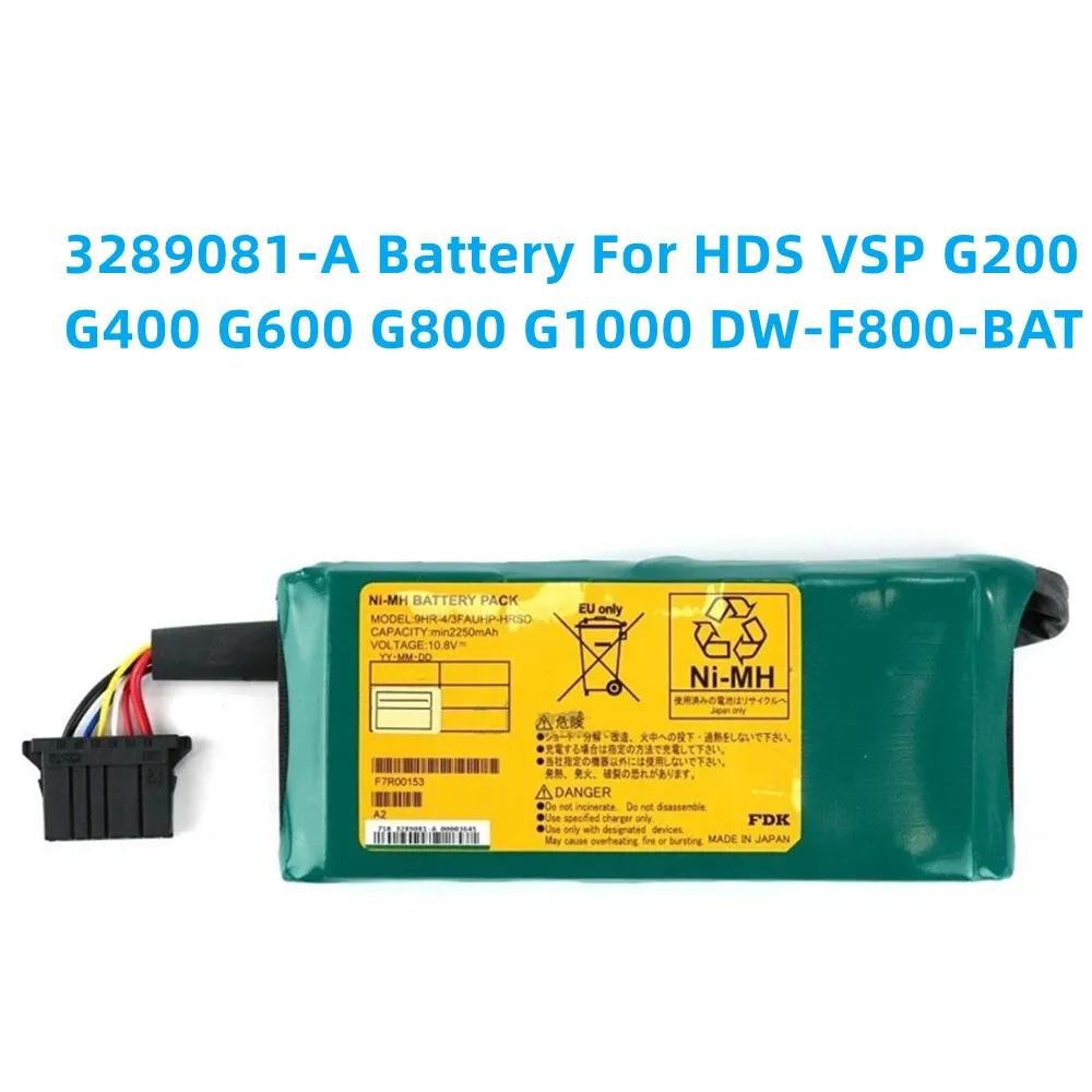 Аккумулятор 3289081 а для HDS VSP