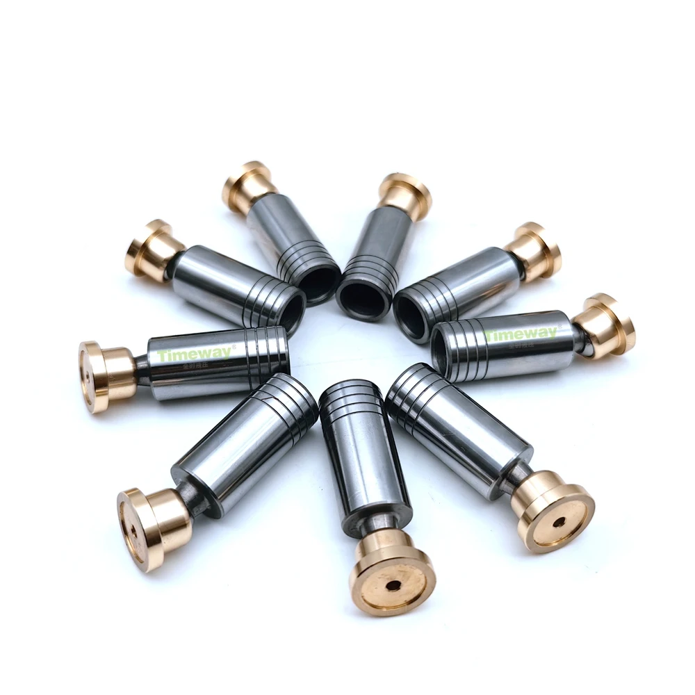 

Hydraulic Pump Pistons 70423 Eaton Pump Piston Shoes