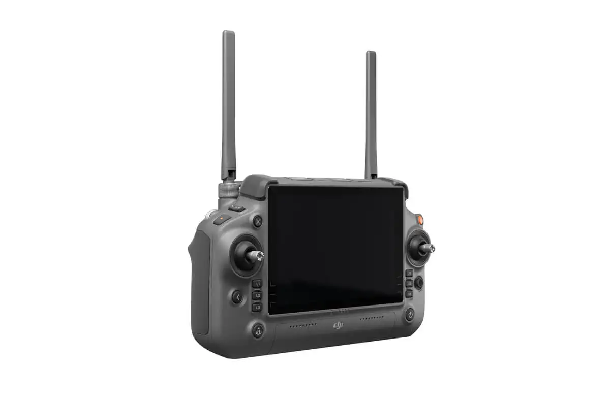Nuovi Droni Per Fotocamera Originali Parti Telecomando Da 7 Pollici Per Dji Rc Plus (Inspire 3)