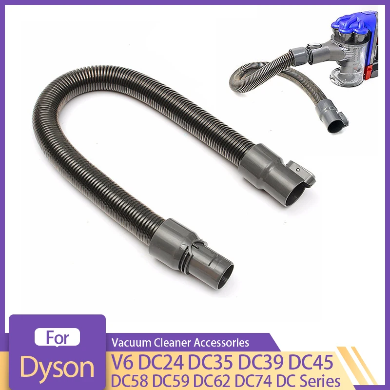 Tubo Telescopico Per Dyson V6 Dc24 Dc29 Dc35 Dc39 Dc45 Dc58 Dc59 Dc62 Dc74 Serie Dc Aspirapolvere Accessori Di Ricambio Parti
