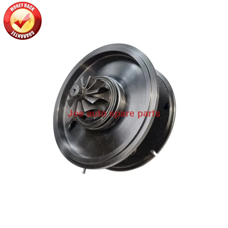 GTD1244VZ 터보 카트리지 9804119380 1610580580 코어 chra 포드 피에스타 포커스 C-Max 몬데오 투르네오 트랜짓 쿠가 1.5 TDCI용