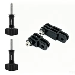 3 - Way Adjustable Extension Pivot Arm Adapter Kit - Arm A with 2x Screw