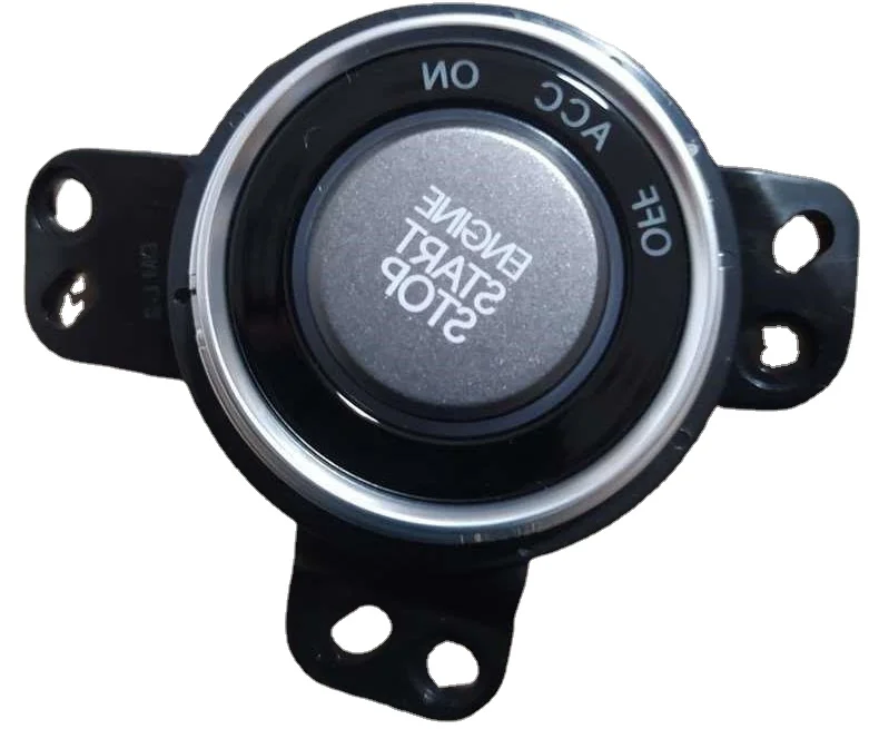 

95430-2W750 кнопка Зажигания для Hyundai SantaFe ix45 95430 2W750