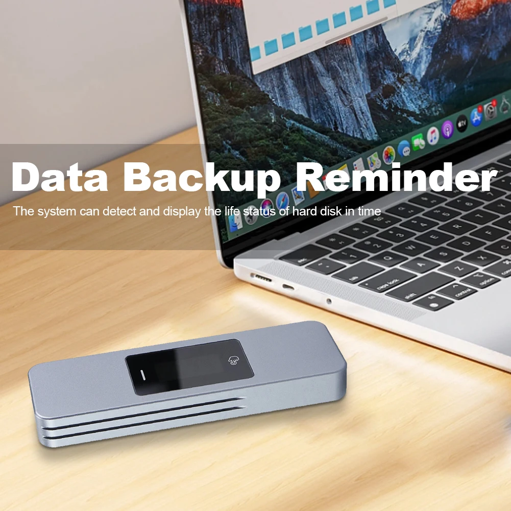 M.2 NVMe NGFF  ϵ ̺ ̽, M Ű SSD HDD ϵ ũ ڽ, ÷ ũ ϵ ũ ̽, ƮϿ USB3.2 Gen2