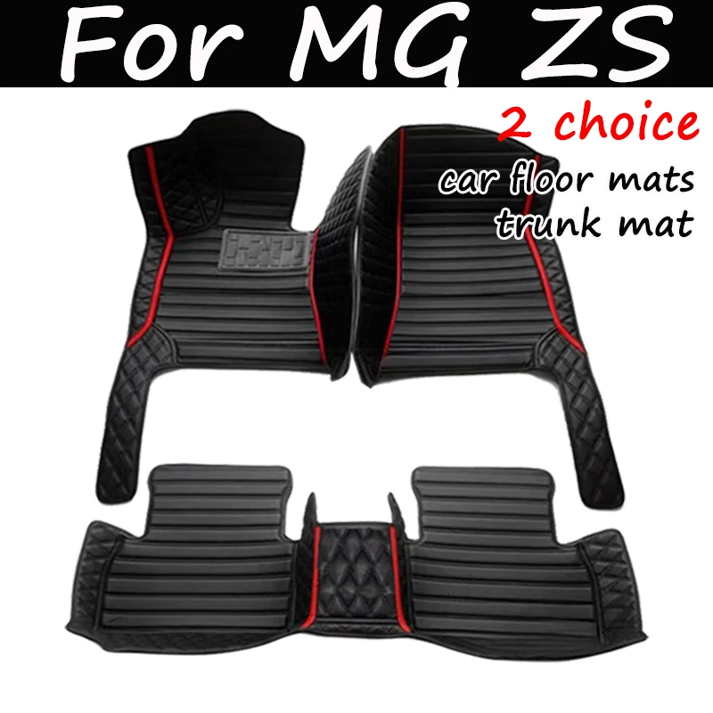 NonhybridCarMatsForMGZSZXZSTAstorZS11Crossover20182022