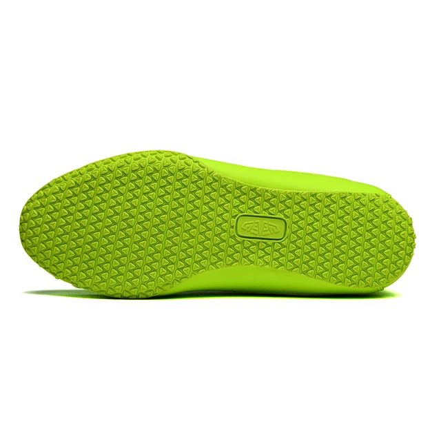 전문가를 위한 통기성 있고 편안한 복싱 스니커즈