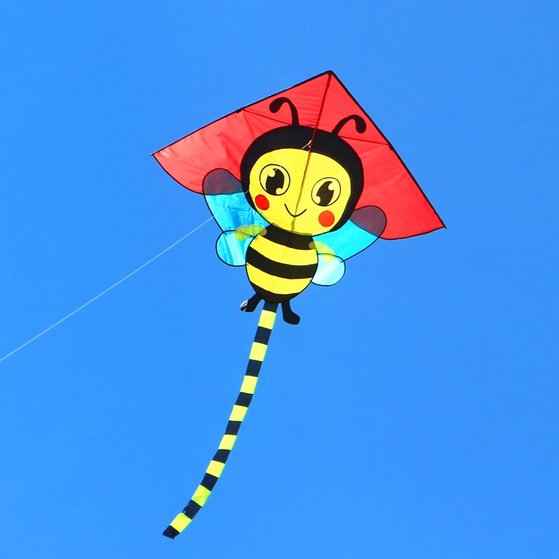 Kite Flying Fun Sport Kites Kites Adults Ripstop Kites 2 Line
