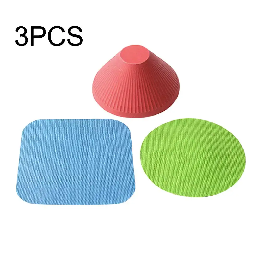 3pcs