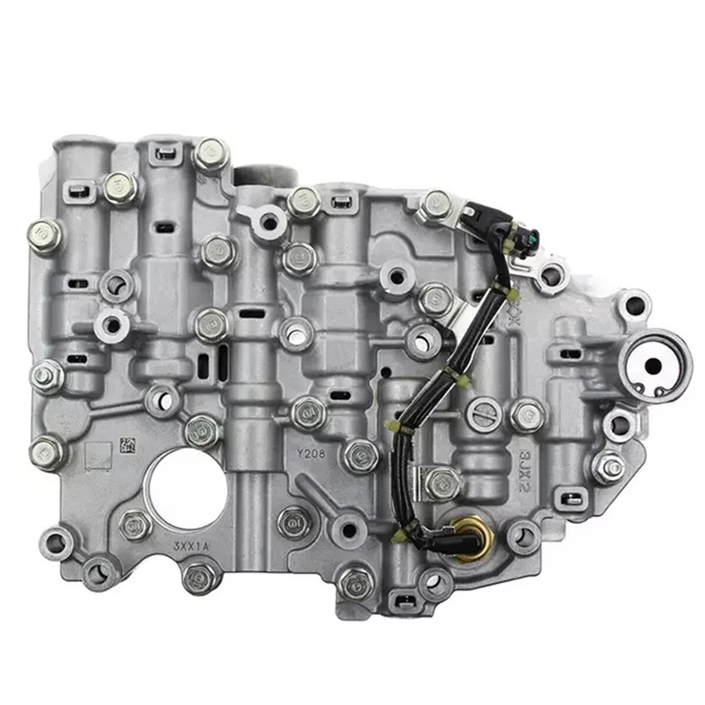 

JF015E RE0F11A 31705-X428B 31705-X428C Автоматическая детская сборка корпуса для Chevrolet Nissan Isuzu 12-16