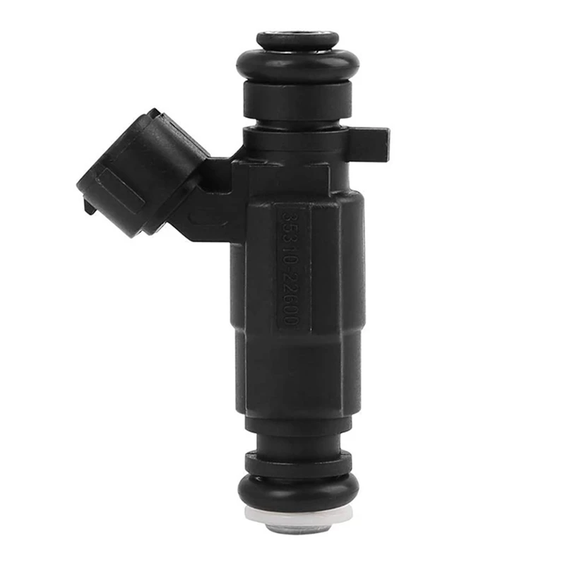 

12Pcs Fuel Injectors 35310-22600 For Hyundai Accent 00-05 1.5L 1.6L I4