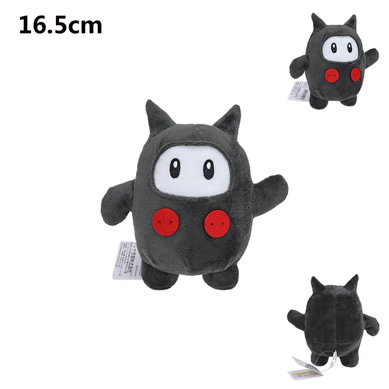 New Game Mario Bros Plush Toys Soft Stuffed Diddy Kong Ninji Cheep