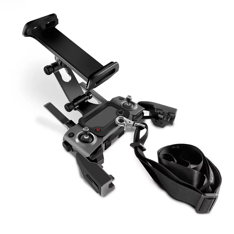 Βάση τηλεφώνου/tablet για τηλεχειριστήριο DJI Mavic με λουρί λαιμού