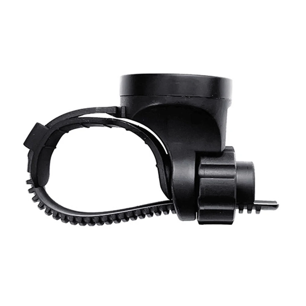 자전거 핸들 바 컴퓨터 홀더 스탠드, 조절 가능한 스톱워치 프론트 라이트 마운트 브래킷 어댑터, Garmin mtb용 로드 액세서리