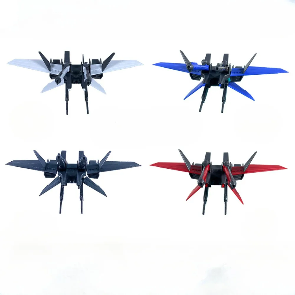 

Модель в сборе RG HG EG 1/144 Strike GAT-X105, Аниме фигурки героев, модификации I.W.S.P, аксессуары для оборудования рюкзака