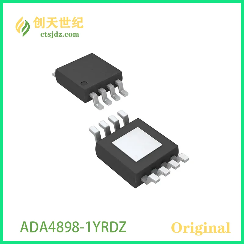 Ada4898-1Yrdz  New&Original  Ada4898-1Yrdz-R7   	 Voltage Feedback Amplifier 1 Circuit