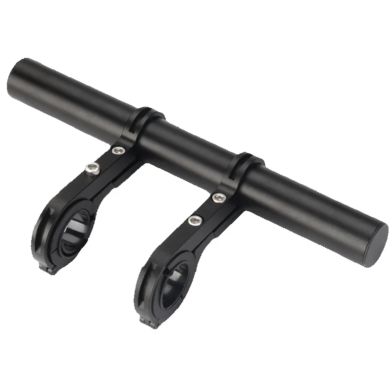 Bicycle extension multifunctional car light gauge frame, bicycle aluminum alloy bracket, riding equipment_voghion.com