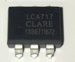 

Бесплатная доставка, CLARE LCA717 SOP-6, 10 шт.